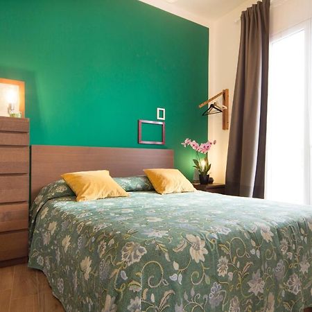 Il Sogno Apartments Marsala Ngoại thất bức ảnh