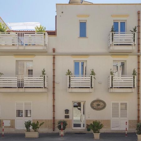 Il Sogno Apartments Marsala Ngoại thất bức ảnh