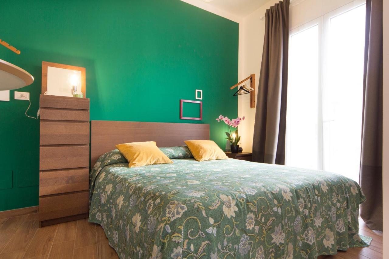 Il Sogno Apartments Marsala Ngoại thất bức ảnh