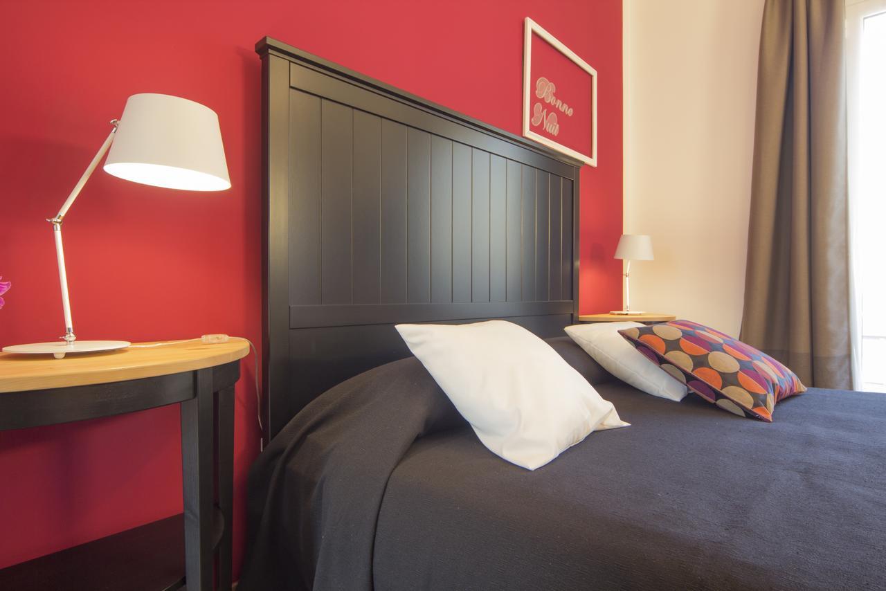 Il Sogno Apartments Marsala Ngoại thất bức ảnh