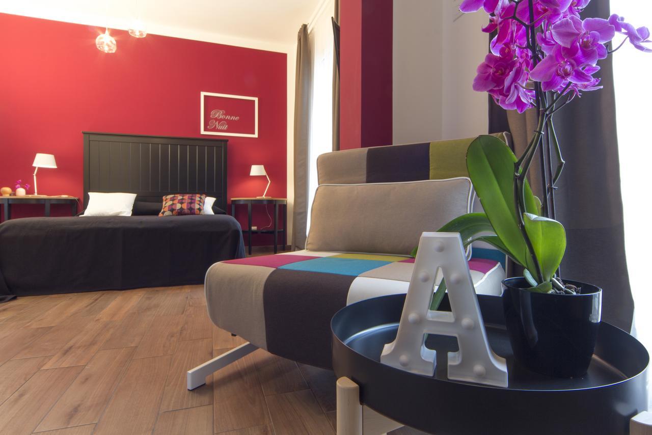 Il Sogno Apartments Marsala Ngoại thất bức ảnh