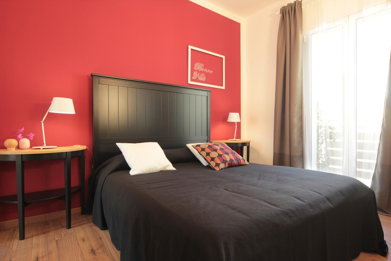 Il Sogno Apartments Marsala Ngoại thất bức ảnh