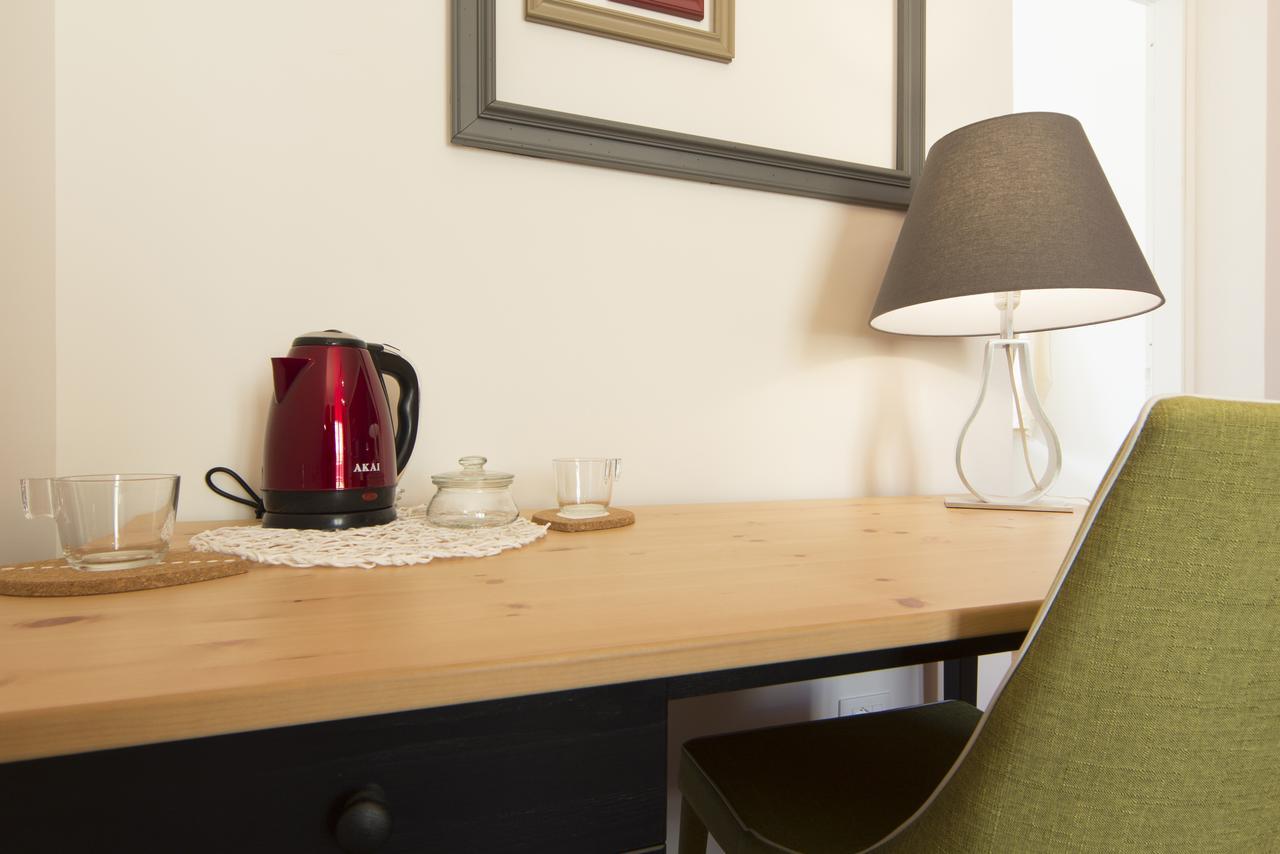 Il Sogno Apartments Marsala Ngoại thất bức ảnh