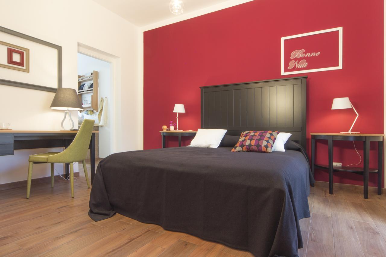Il Sogno Apartments Marsala Ngoại thất bức ảnh