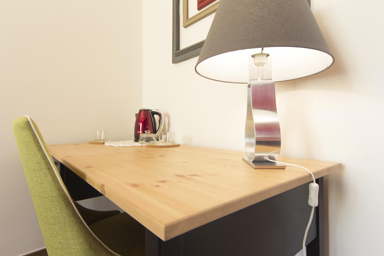 Il Sogno Apartments Marsala Ngoại thất bức ảnh