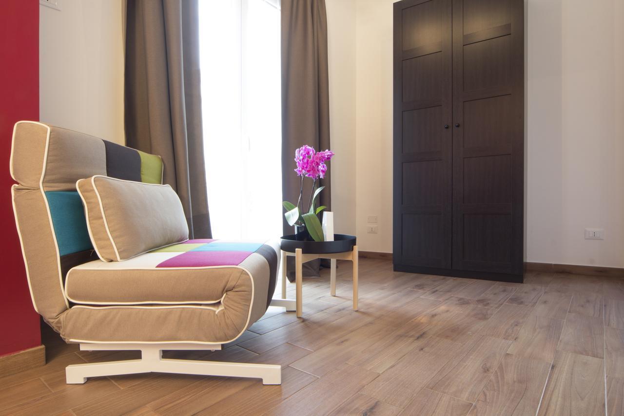 Il Sogno Apartments Marsala Ngoại thất bức ảnh