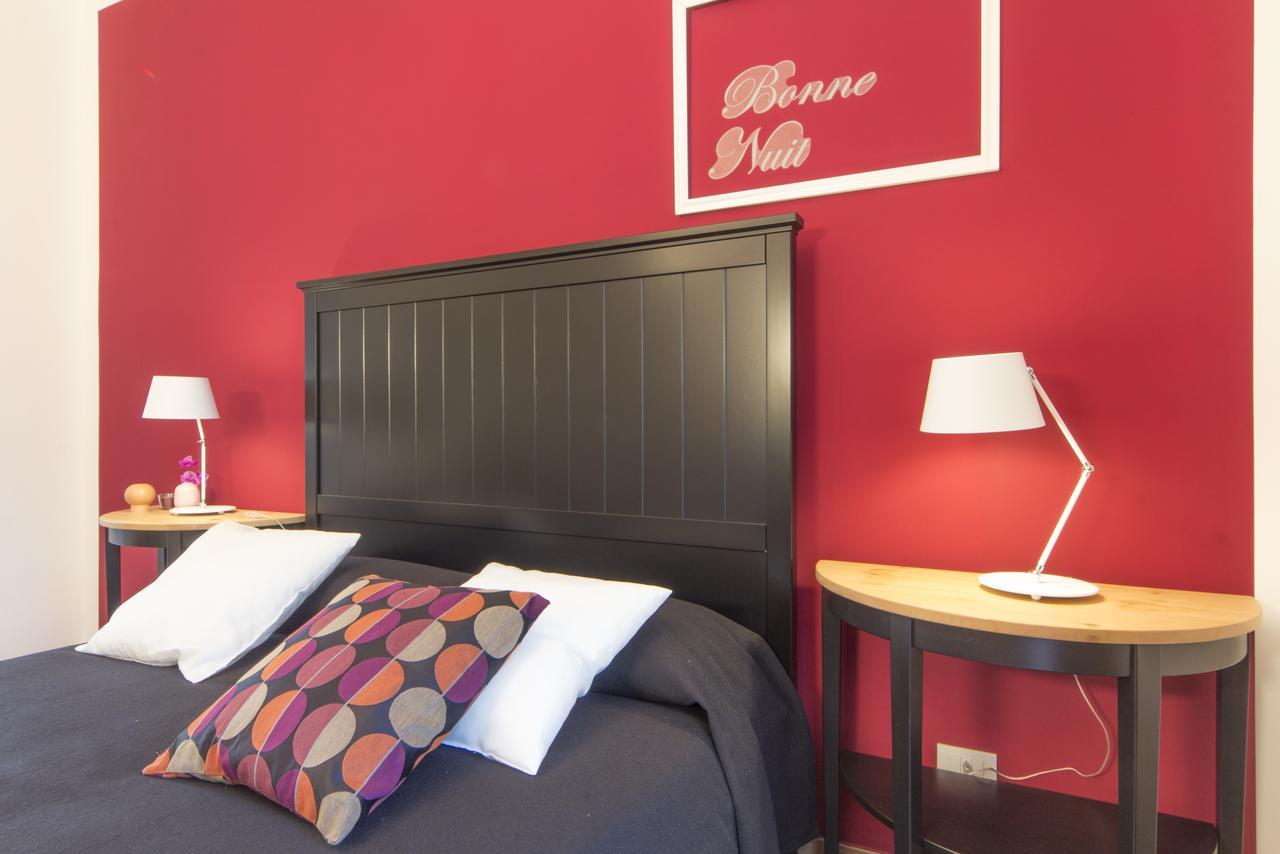 Il Sogno Apartments Marsala Ngoại thất bức ảnh