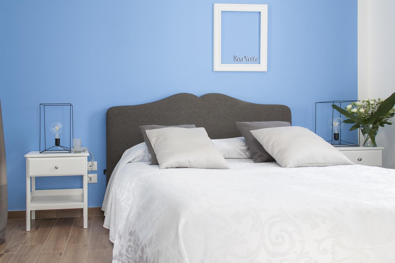 Il Sogno Apartments Marsala Ngoại thất bức ảnh
