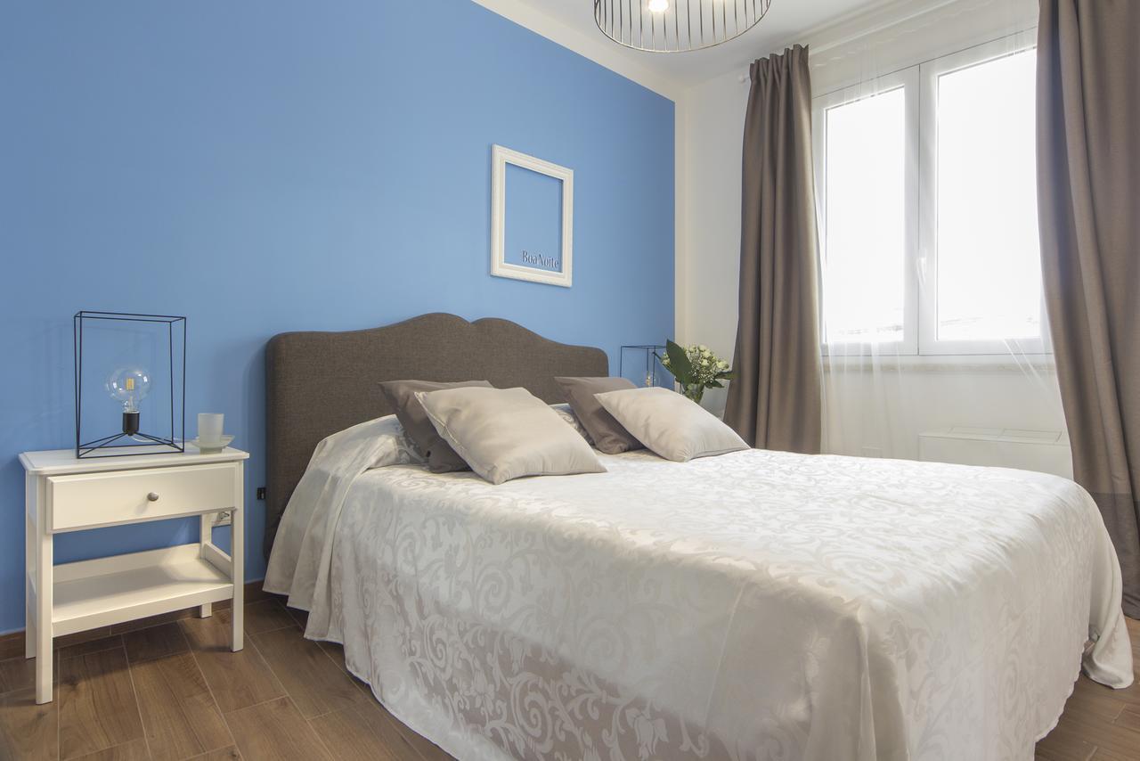 Il Sogno Apartments Marsala Ngoại thất bức ảnh