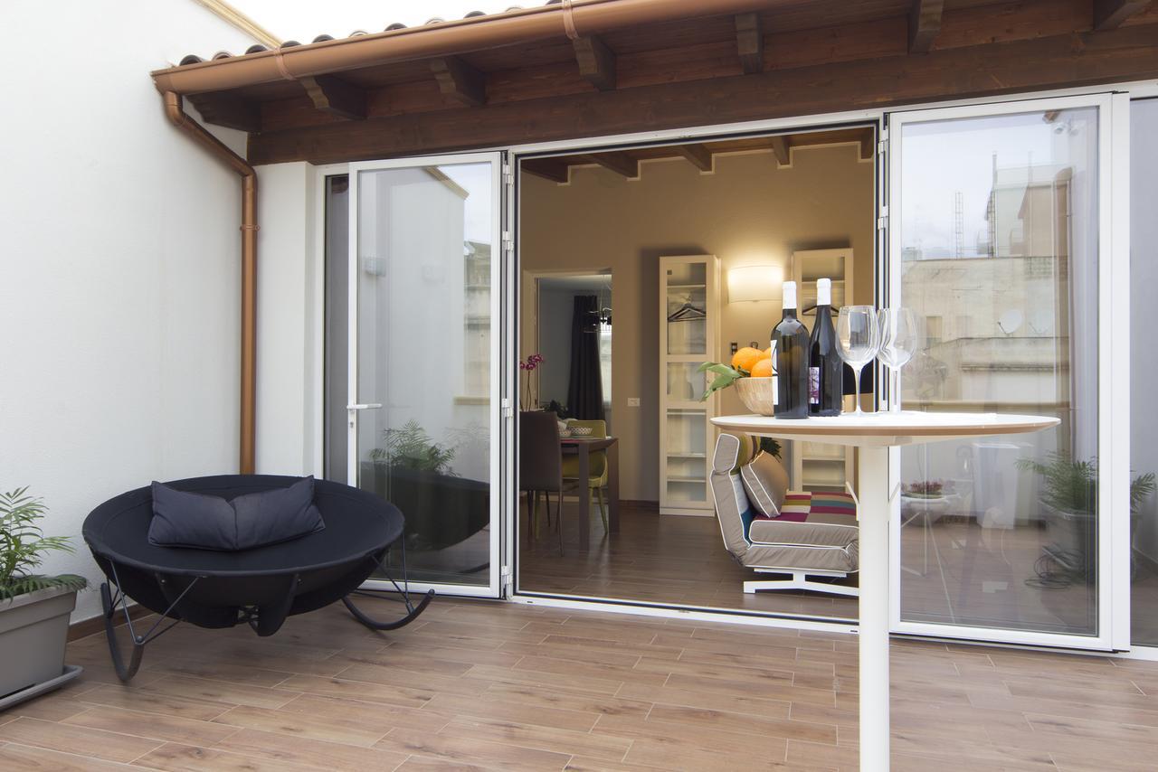 Il Sogno Apartments Marsala Ngoại thất bức ảnh