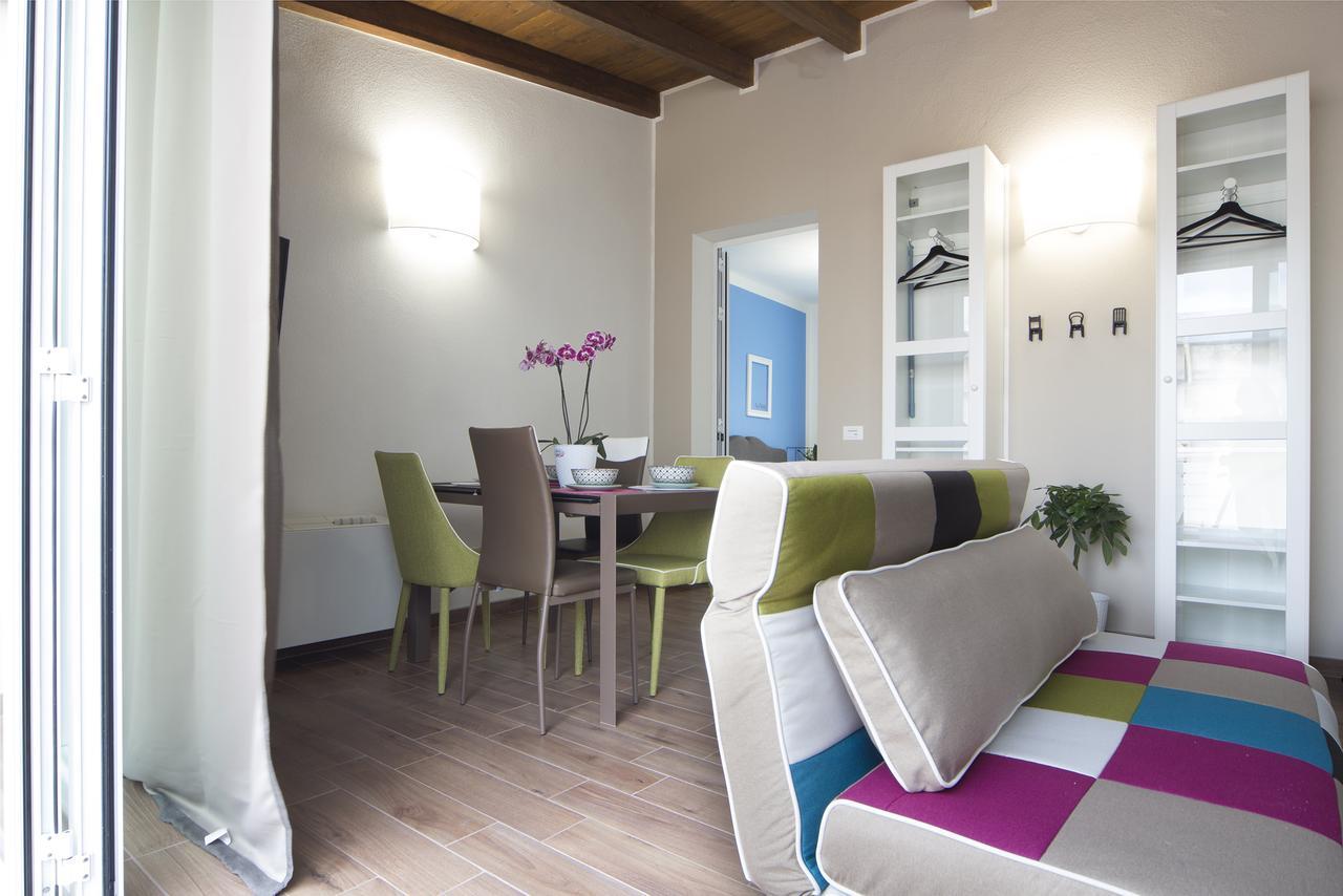 Il Sogno Apartments Marsala Ngoại thất bức ảnh