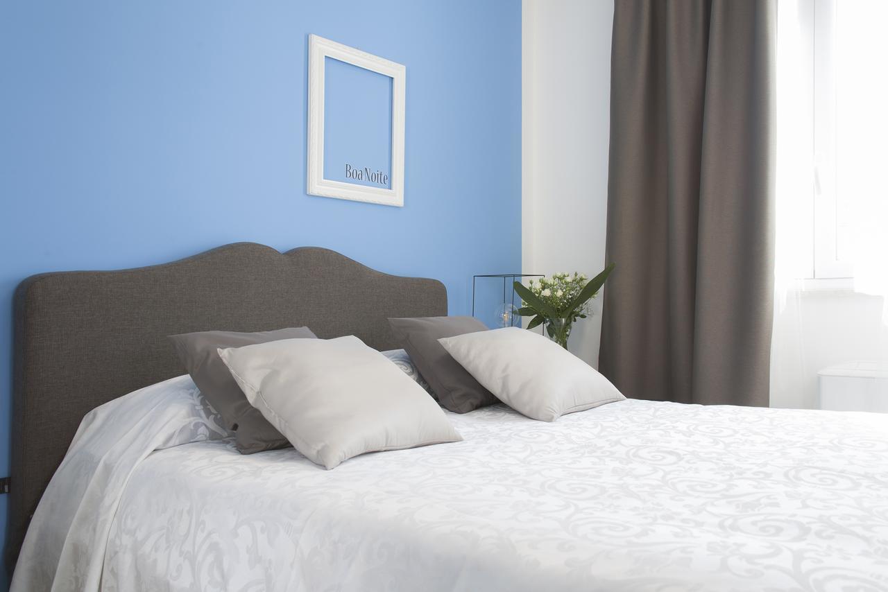 Il Sogno Apartments Marsala Ngoại thất bức ảnh