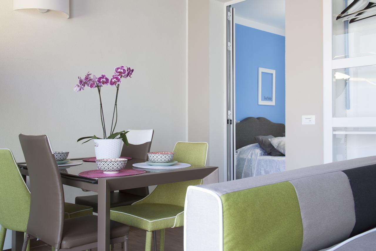 Il Sogno Apartments Marsala Ngoại thất bức ảnh