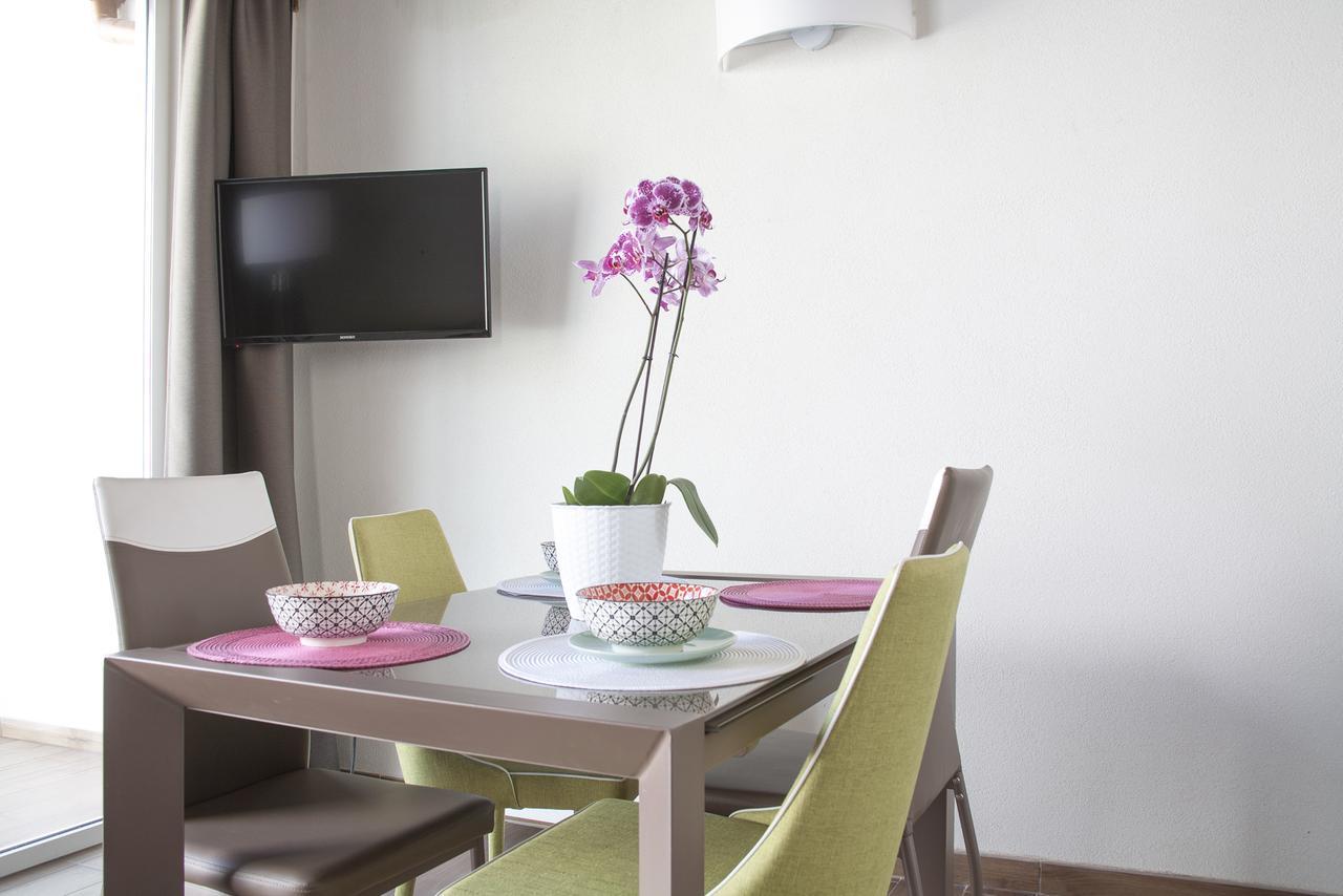 Il Sogno Apartments Marsala Ngoại thất bức ảnh