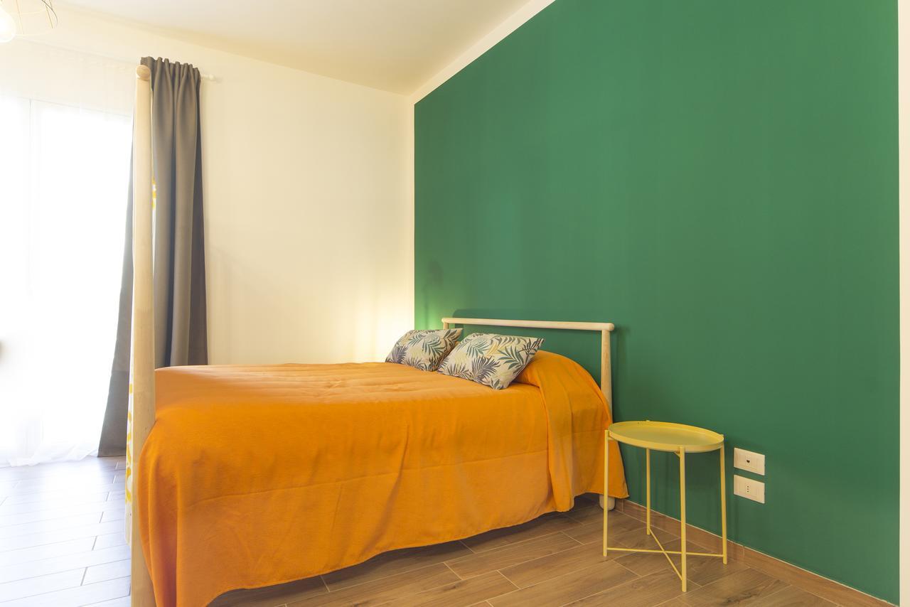 Il Sogno Apartments Marsala Ngoại thất bức ảnh