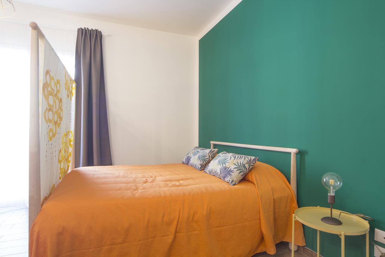 Il Sogno Apartments Marsala Ngoại thất bức ảnh