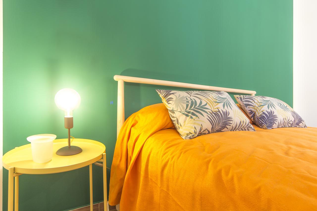 Il Sogno Apartments Marsala Ngoại thất bức ảnh