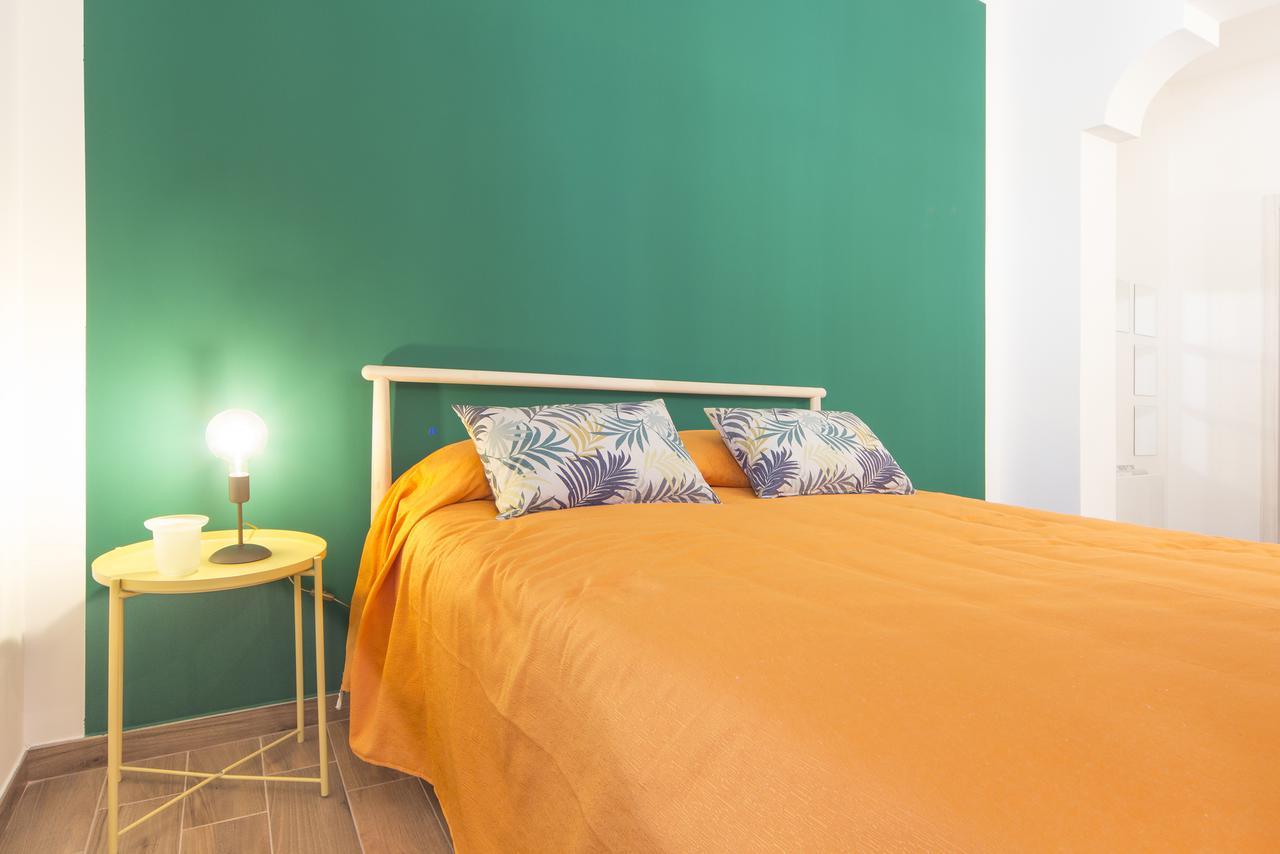 Il Sogno Apartments Marsala Ngoại thất bức ảnh