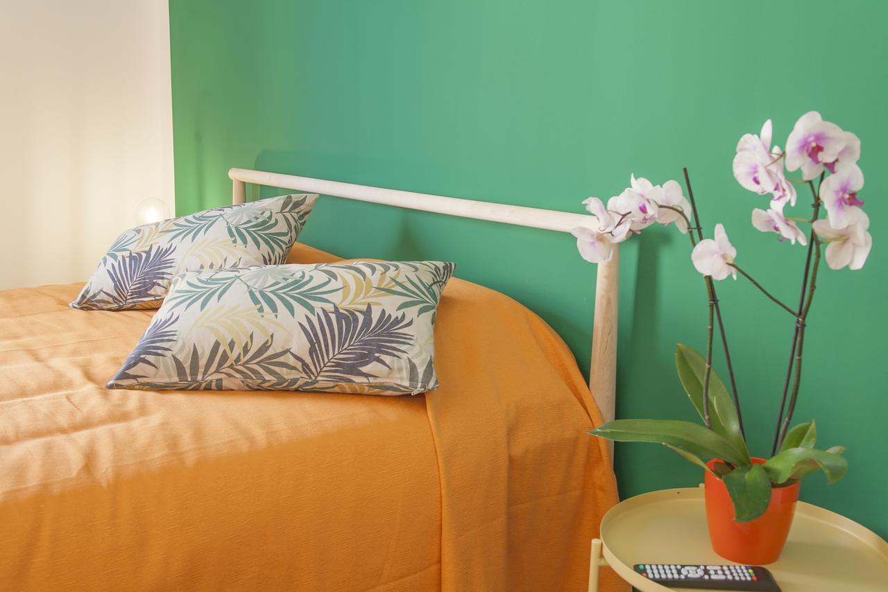 Il Sogno Apartments Marsala Ngoại thất bức ảnh