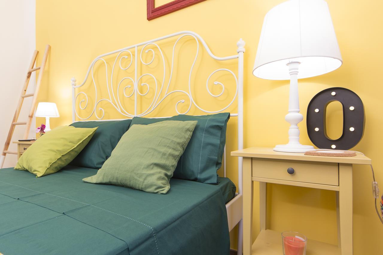 Il Sogno Apartments Marsala Ngoại thất bức ảnh