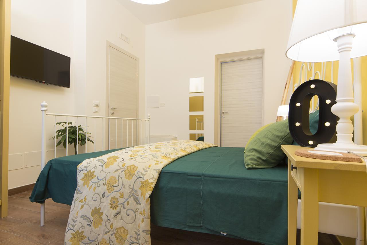 Il Sogno Apartments Marsala Ngoại thất bức ảnh