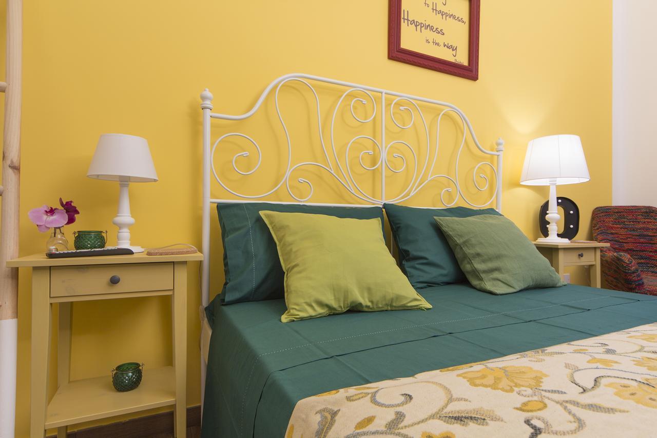 Il Sogno Apartments Marsala Ngoại thất bức ảnh