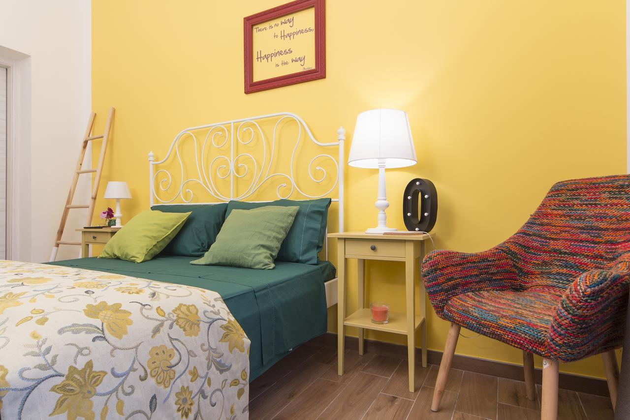 Il Sogno Apartments Marsala Ngoại thất bức ảnh