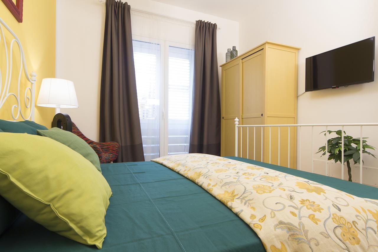 Il Sogno Apartments Marsala Ngoại thất bức ảnh