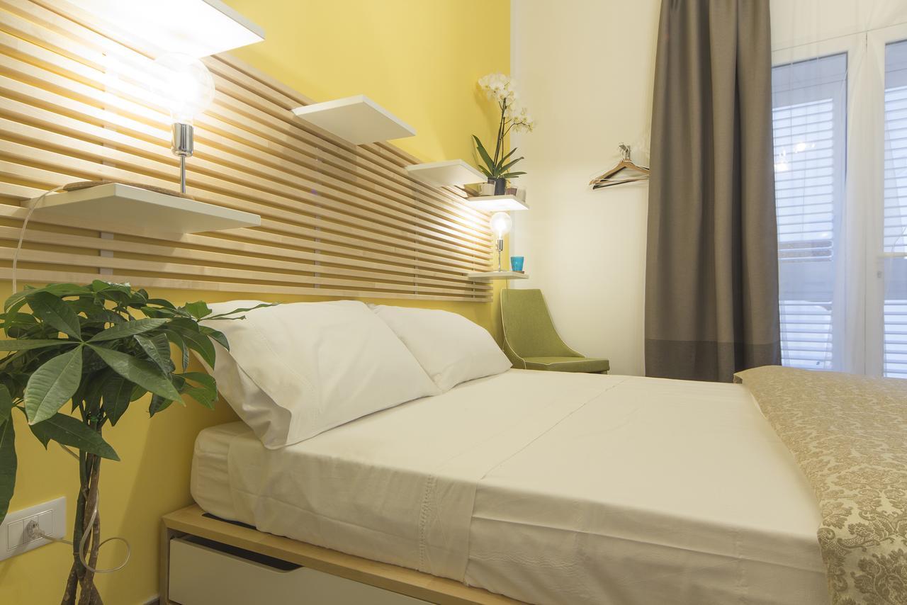 Il Sogno Apartments Marsala Ngoại thất bức ảnh