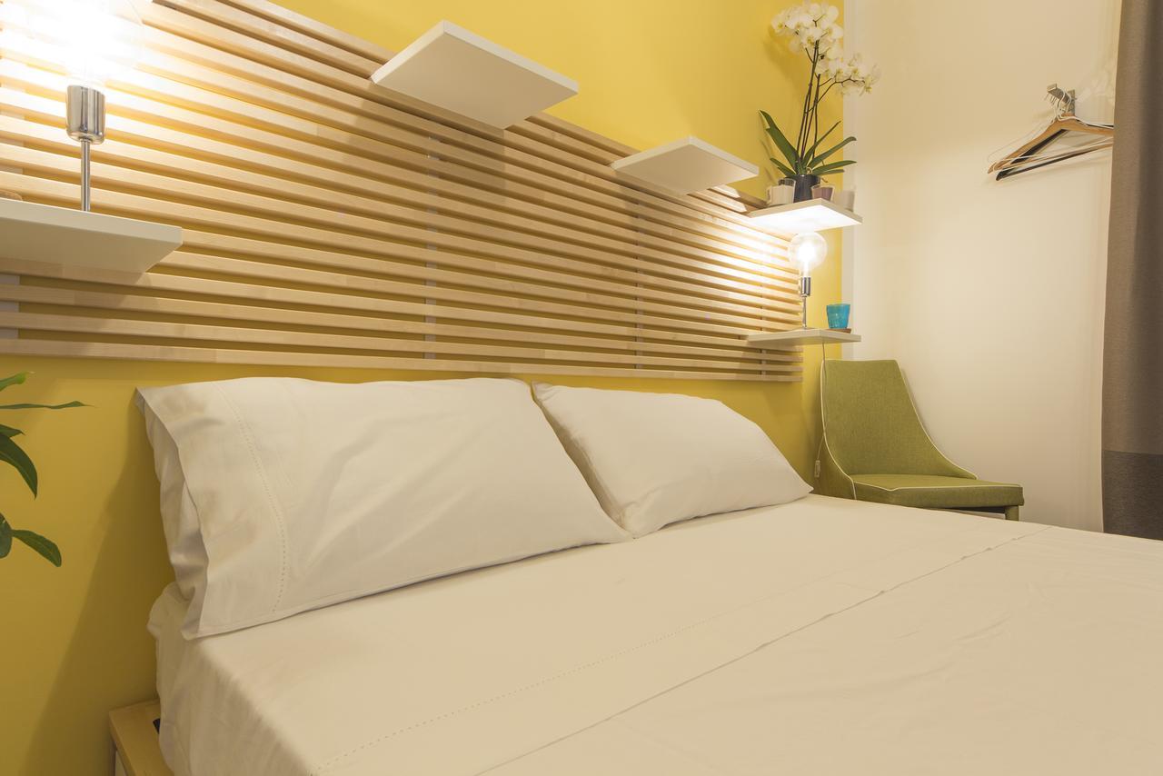 Il Sogno Apartments Marsala Ngoại thất bức ảnh