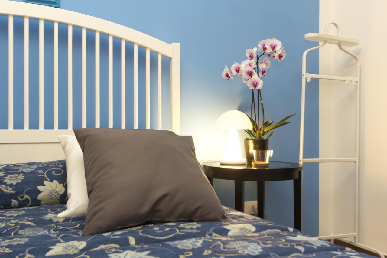 Il Sogno Apartments Marsala Ngoại thất bức ảnh