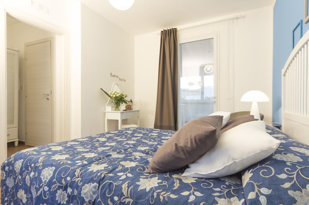 Il Sogno Apartments Marsala Ngoại thất bức ảnh