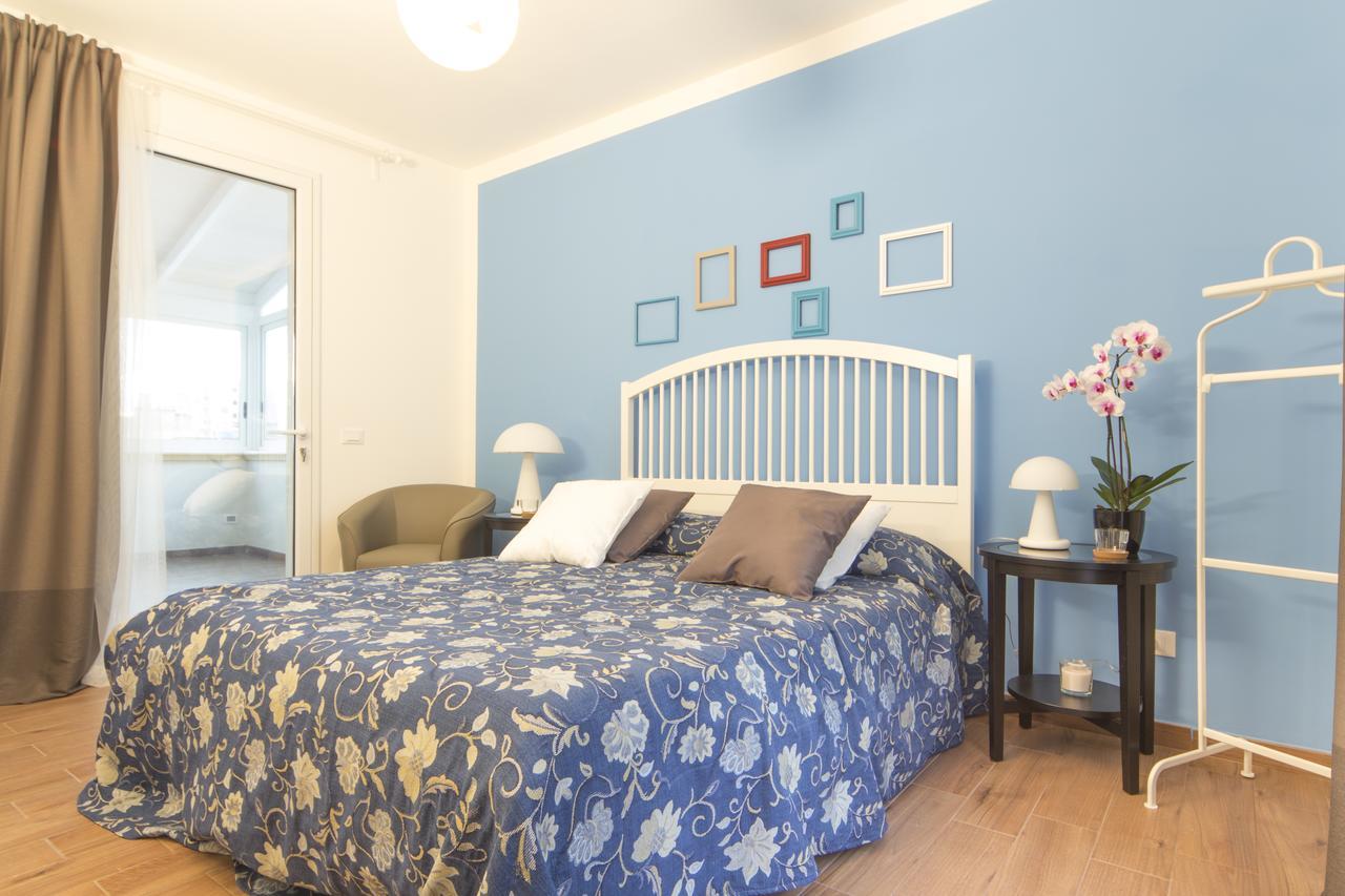 Il Sogno Apartments Marsala Ngoại thất bức ảnh