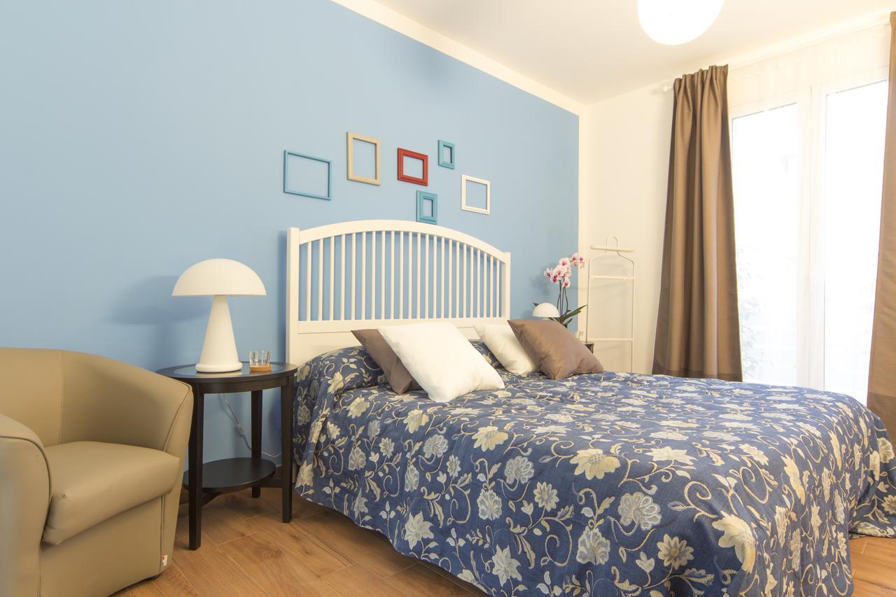 Il Sogno Apartments Marsala Ngoại thất bức ảnh