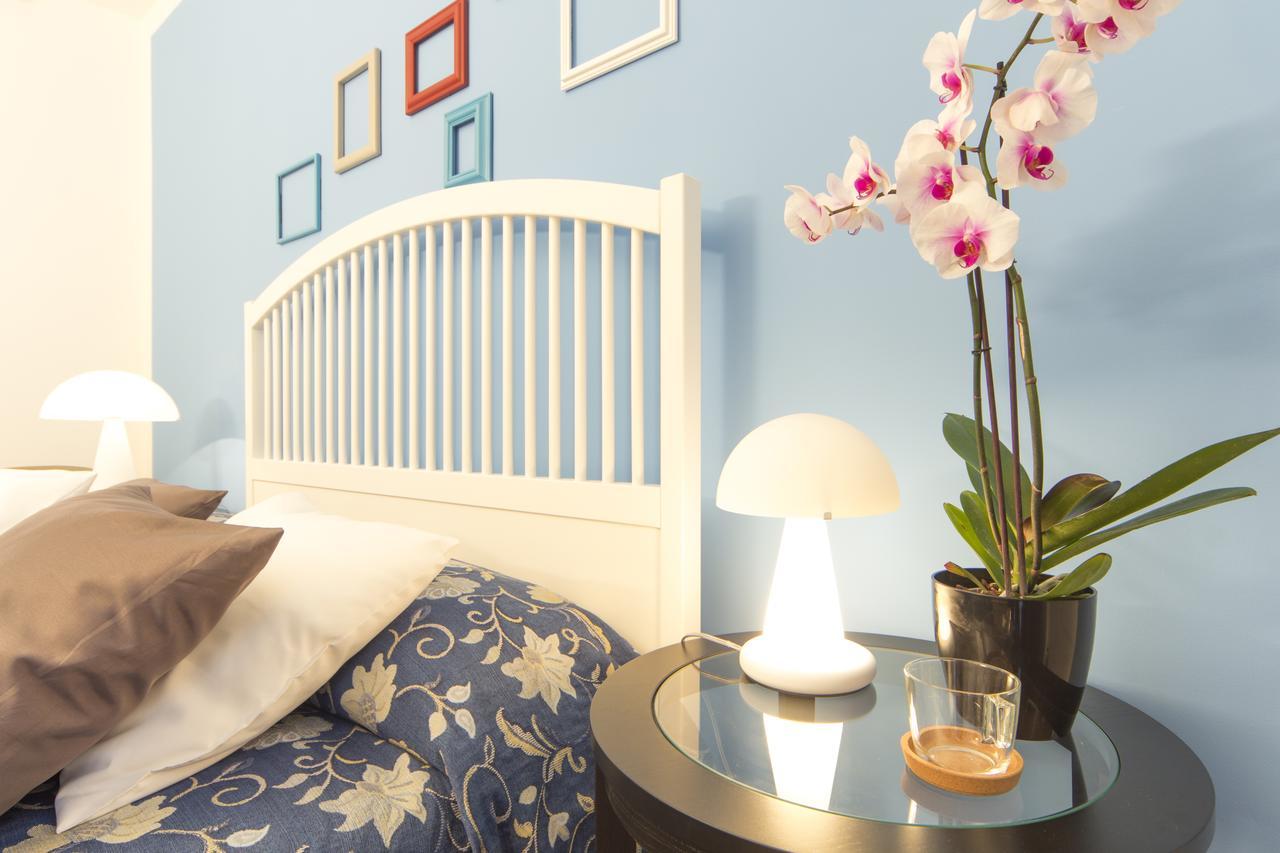 Il Sogno Apartments Marsala Ngoại thất bức ảnh
