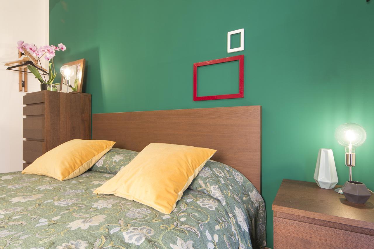 Il Sogno Apartments Marsala Ngoại thất bức ảnh