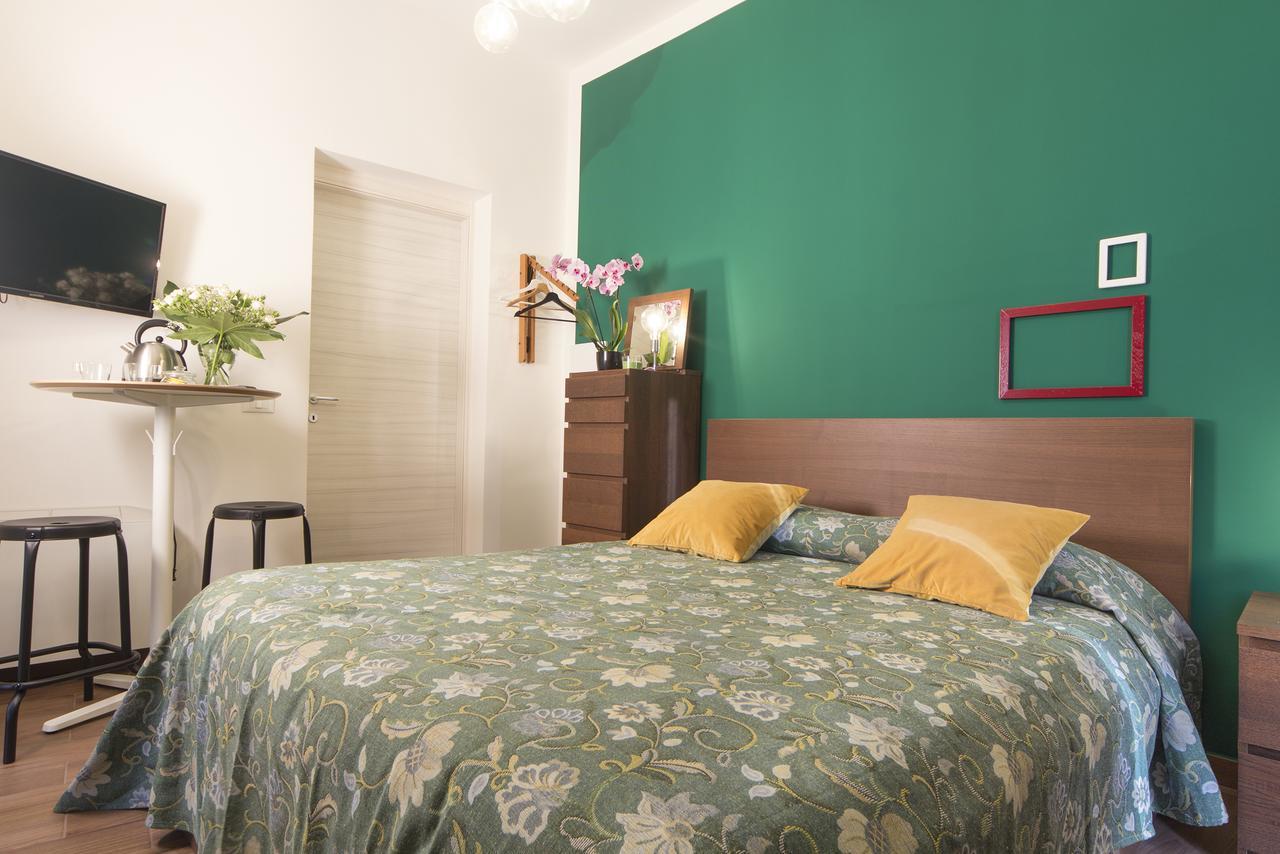 Il Sogno Apartments Marsala Ngoại thất bức ảnh