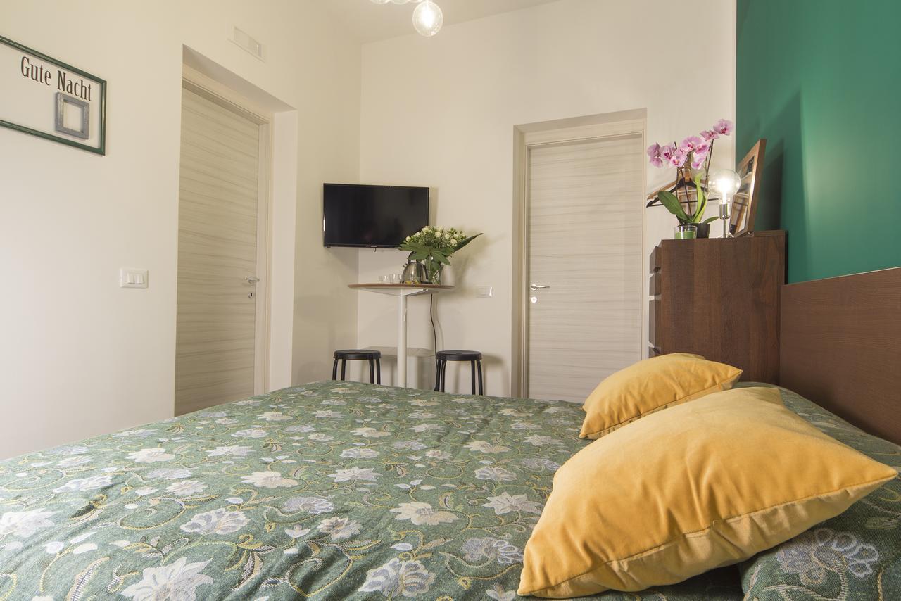 Il Sogno Apartments Marsala Ngoại thất bức ảnh