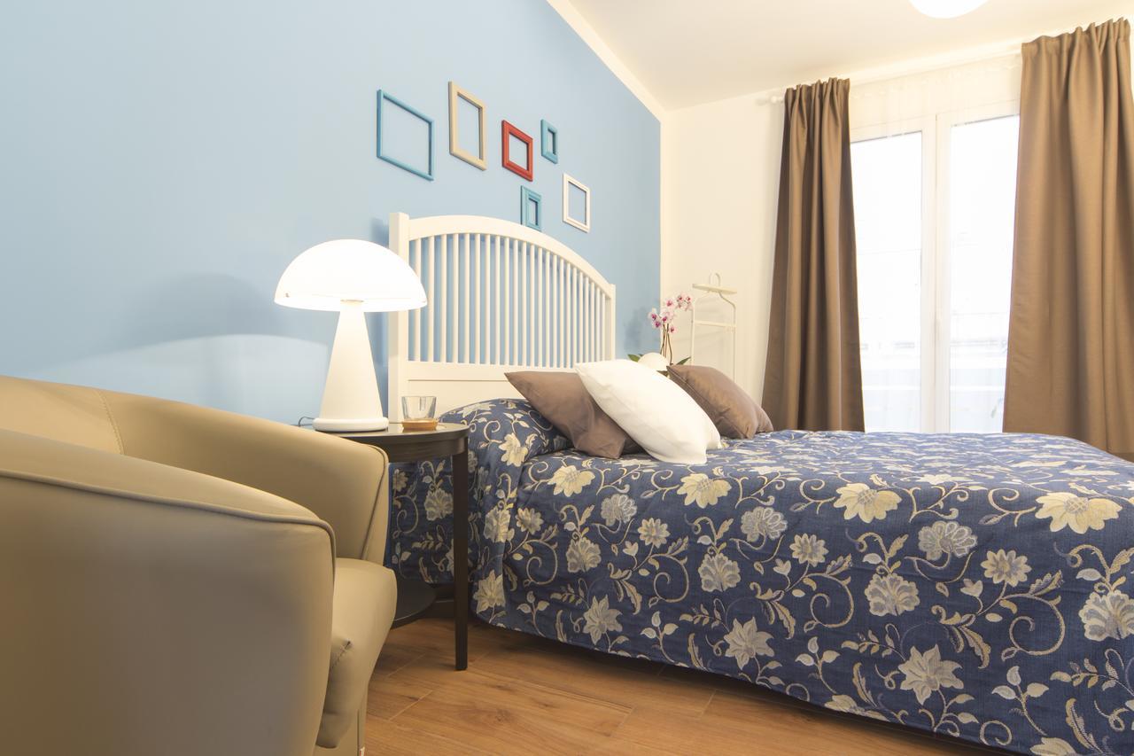 Il Sogno Apartments Marsala Ngoại thất bức ảnh