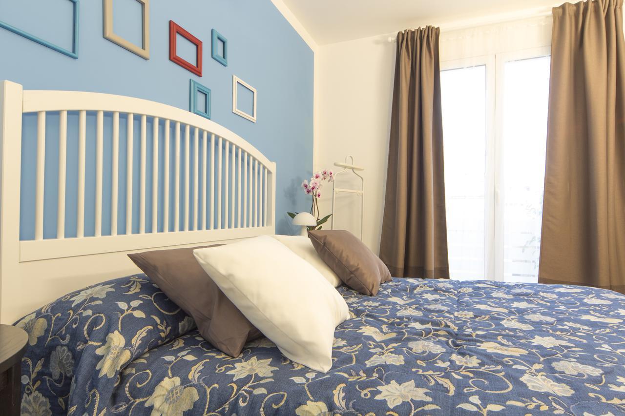 Il Sogno Apartments Marsala Ngoại thất bức ảnh