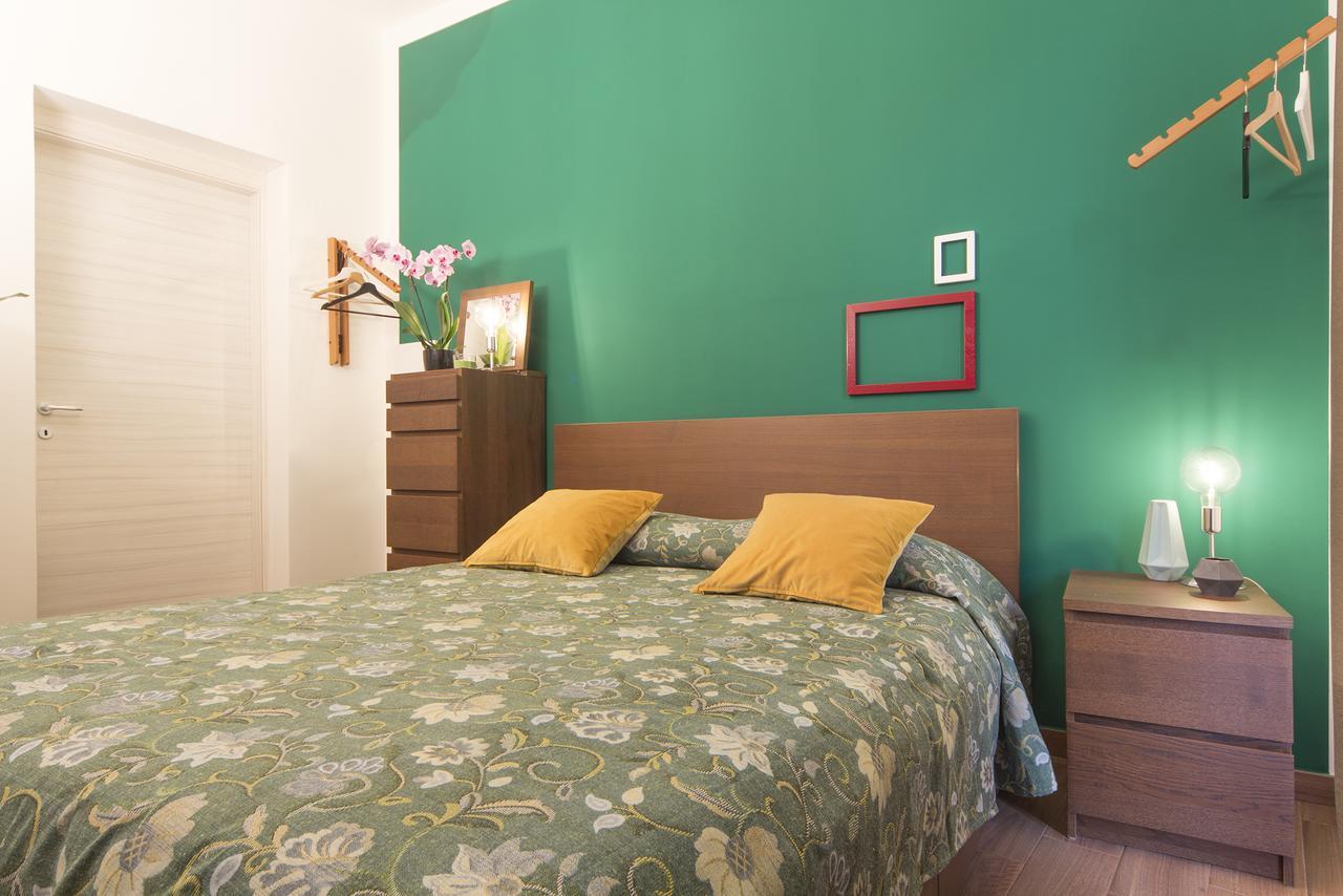 Il Sogno Apartments Marsala Ngoại thất bức ảnh