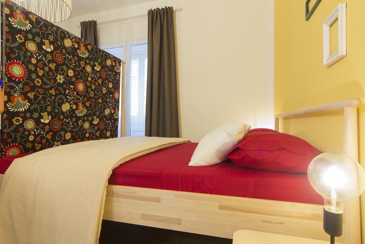 Il Sogno Apartments Marsala Ngoại thất bức ảnh