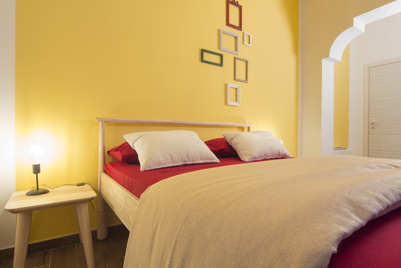 Il Sogno Apartments Marsala Ngoại thất bức ảnh