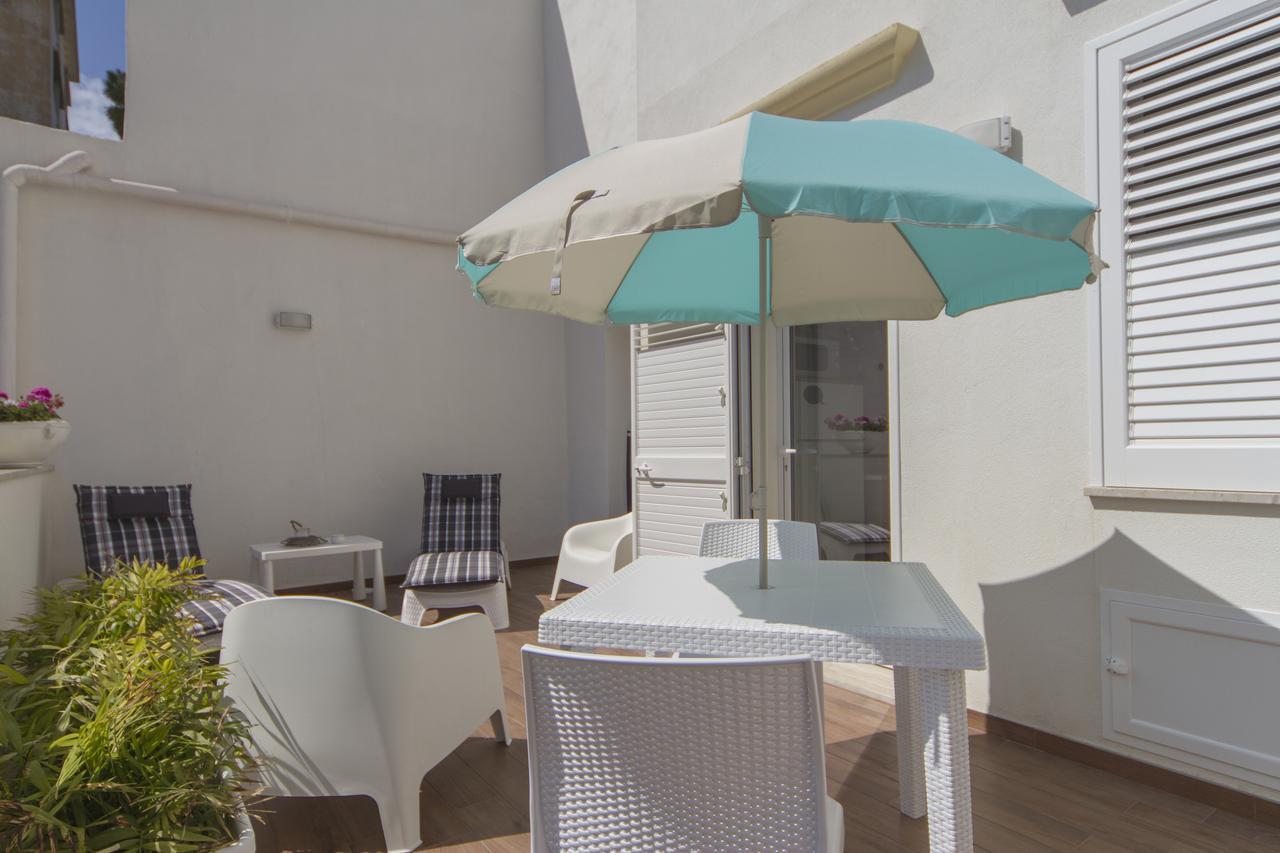 Il Sogno Apartments Marsala Ngoại thất bức ảnh