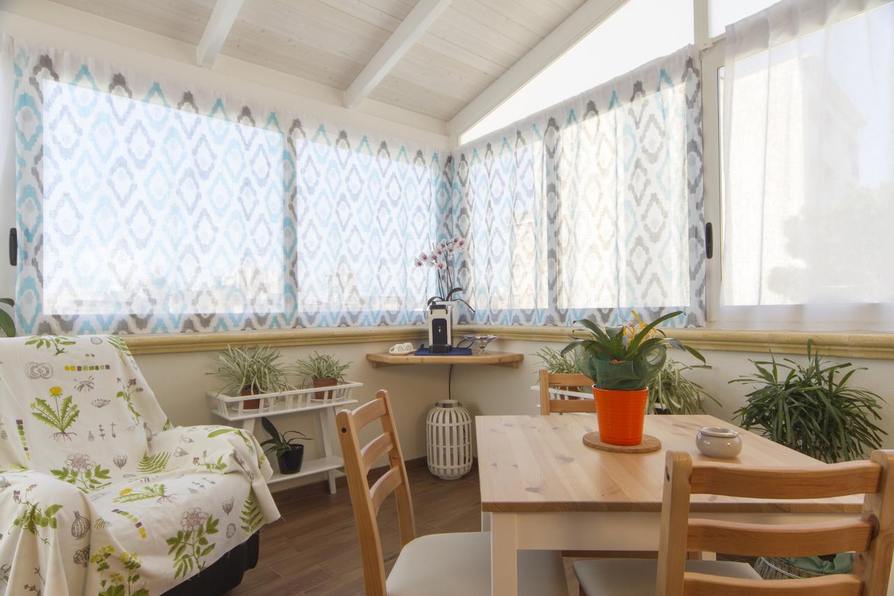 Il Sogno Apartments Marsala Ngoại thất bức ảnh