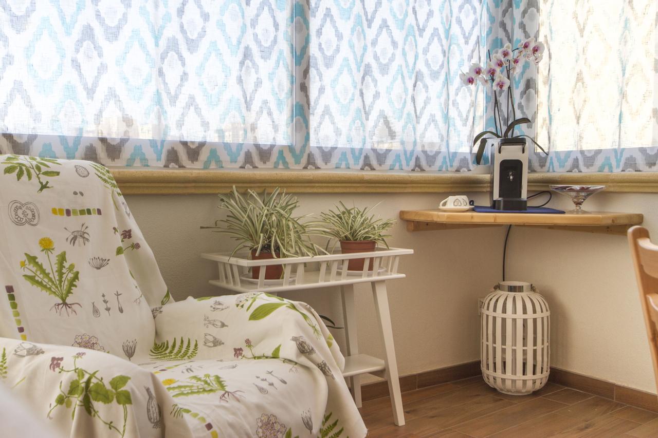 Il Sogno Apartments Marsala Ngoại thất bức ảnh