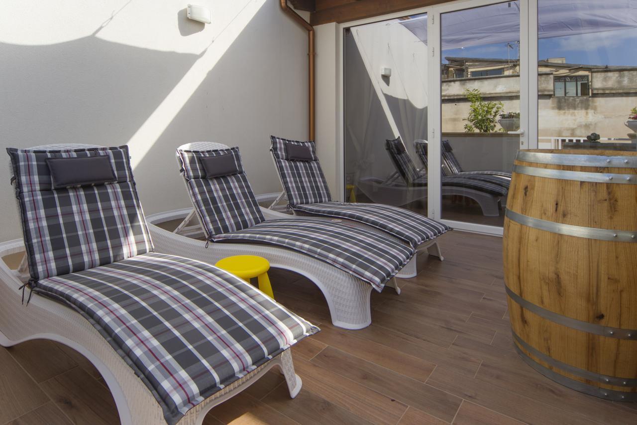 Il Sogno Apartments Marsala Ngoại thất bức ảnh